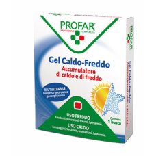 GEL COLD/HOT PROFAR