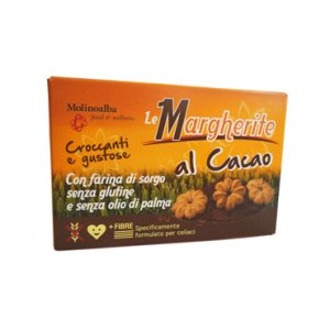 MOLINOALBA Margh.Cacao  30g