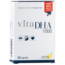 VITADHA 1000 30 Cps New