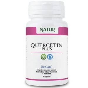 QUERCETIN PLUS 90CPS 816MG