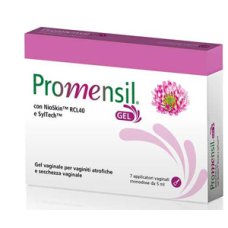 PROMENSIL Gel 35ml+ 7 Cannule