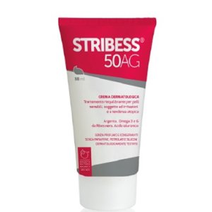 STRIBESS  50 AG Crema 50ml