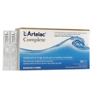 ARTELAC Complete Sol.30x0,5ml