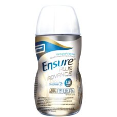 ENSURE Plus-Adv.Vanigl.4x220ml