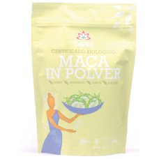 MACA INTEGRALE POLV BIO 250G