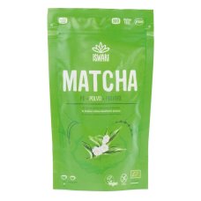 MATCHA POLVERE BIO 70G