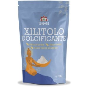 XILITOLO 250G