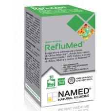 REFLUMED Ananas 10 Stick