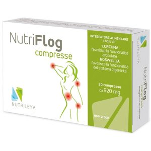 NUTRIFLOG 30 Cpr