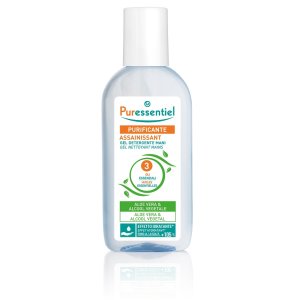 PURESSENTIEL PURIF GEL ANTI 80ML