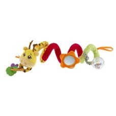 CH Gioco Giraffa Stroller Rope