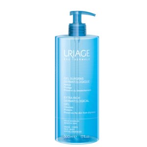 URIAGE Gel Surgras  500ml