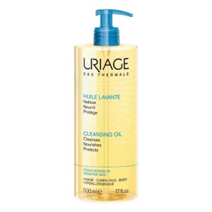 URIAGE Olio Lavante  500ml