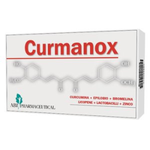 CURMANOX 15 Cpr