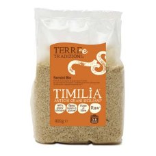 SEMINI TIMILIA BIO 400GR (I12/35