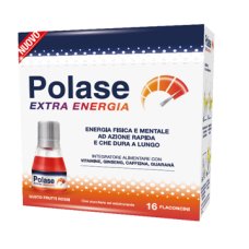 POLASE Extra Energia 16Fl.