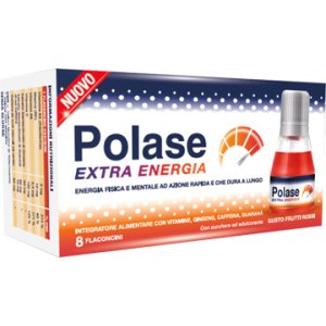 POLASE Extra Energia  8Fl.