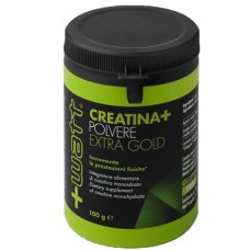 CREATINA+ POLV EXTRAGOLD 100G CREATINA+ POLV EXTRAGOLD 100G