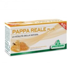 PAPPA REALE 12 Fl.10ml