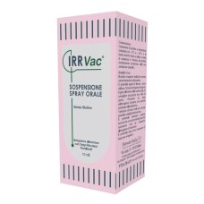 IRR VAC Sol.Spray Orale 10ml