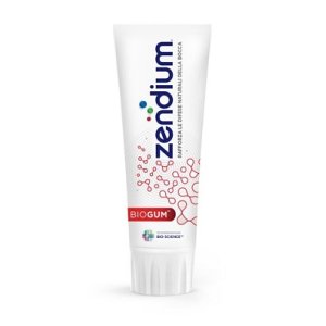 ZENDIUM Biogum Dent.75ml