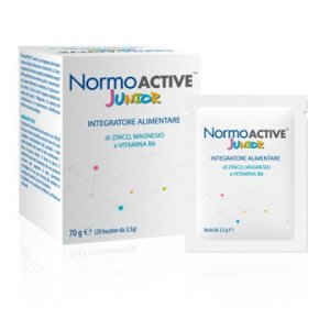 NORMOACTIVE J 20 Bust.3,5g