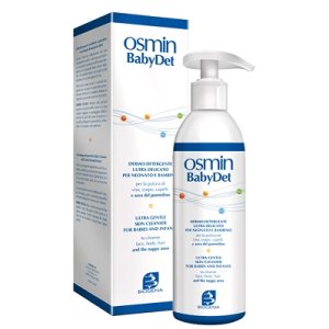 OSMIN BabyDet.400ml