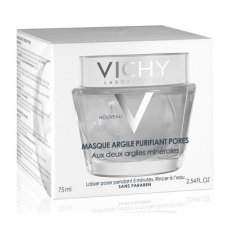 VICHY Masch.Argilla Purif.75ml