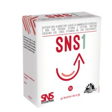 SNS 1 189g