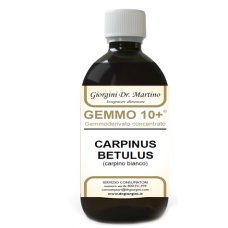 CARPINO Gemmo 10+ Analc.500ml