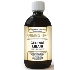 CEDRO LIB 500ML ANALCO GEM 10+