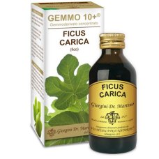 FICUS CARICA Gemmo 10+100ml