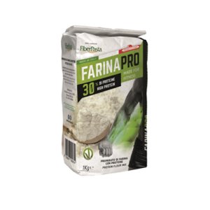 FIBERPASTA FARINAPRO 30% PROT