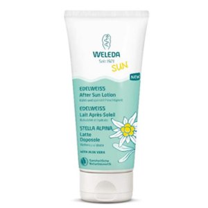 WELEDA Solare Latte DopoSole