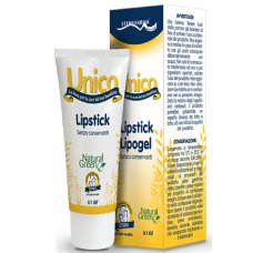 UNICO Lipstick Lipogel 10ml