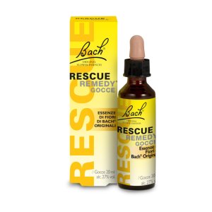 RESCUE Orig.Remedy 20ml