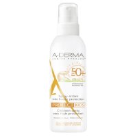 ADERMA Prot.A-D B.Spy50+200ml