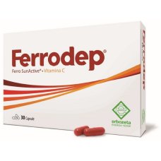 FERRODEP 30 Cps