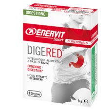 ENERVIT SPORT Funct.Digered