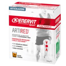 ENERVIT SPORT Funct.Artired