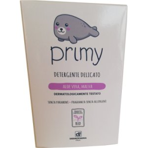 PRIMY Det.Delicato 250ml