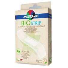 BIO STRIP 2 FORMATI 20PZ