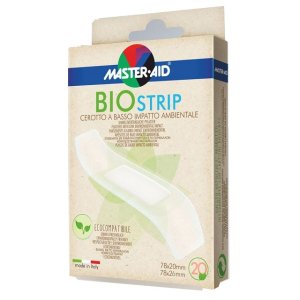 BIO STRIP 2 FORMATI 20PZ