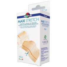 M-aid Maxi Stretch 50x6cm