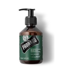 PRORASO DETERGENTE BARBA 200ML (