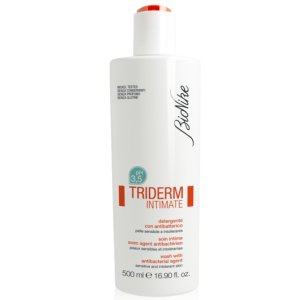 TRIDERM Intimo Det.Antib.500ml