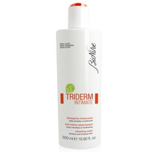 TRIDERM Intimi Det.Rinfr.500ml