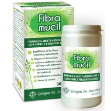 FIBRA MUCIL Polv.120g