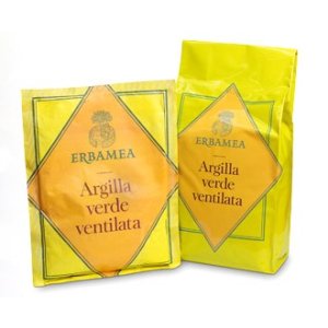 ARGILLA VERDE VENTIL 500G