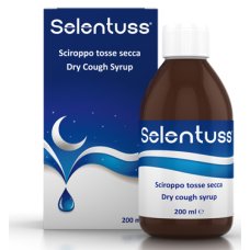 SELENTUSS Scir.200ml